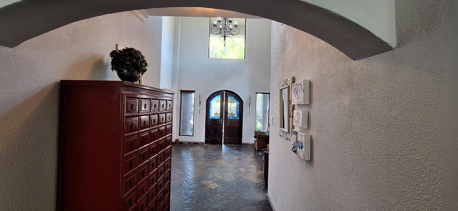 4 Bedroom Property for Sale in Maraldi Estate Free State